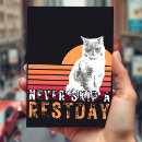 Search for animal designs postcards Cat
