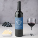 Search for religious labels Vintage