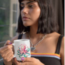 Search for pink octopus mugs Sea animals