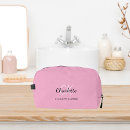 Search for destinations cosmetic bags Vacation