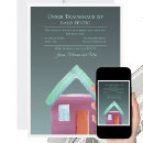 Search for new home party invitations House warming party