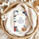 Search for pirate treasure hunt invitations Ship