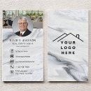 Search for real estate business cards Realtor