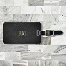 Search for leather luggage tags Modern