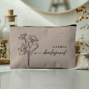 Search for marching bags Bridesmaid