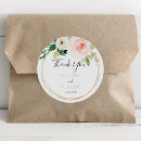 Search for geometric flower stickers Bride