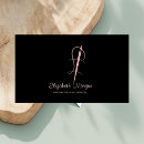 Search for sewing needle business cards Fashion designer