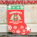 Search for daughter christmas stockings For kids