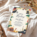 Search for pirate baby shower invitations Ship