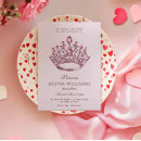 Search for princess carriage invitations Sweet elegant fancy