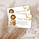 Search for wild time invitations For kids