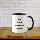 Search for eating mugs Funny