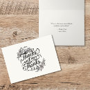Search for quotes thank you cards Floral