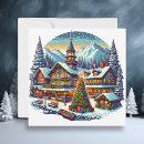 Search for washington christmas cards City