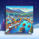 Search for woodstock christmas cards Vermont