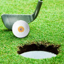 Search for floral golf balls Golfer