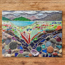 Search for country scene puzzles Landscape