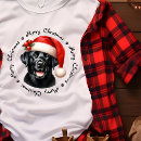 Search for festive tshirts Pet