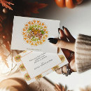 Search for modern turkey postcards Friendsgiving