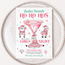 Search for night christmas invitations Dirty santa party