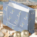 Search for chinoiserie gift bags Watercolor