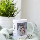Search for delicate mugs Greenery