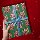 Search for cat lover wrapping paper Green