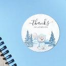 Search for christmas teddy bear stickers Baby