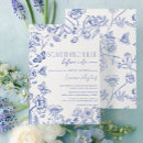 Search for butterfly garden invitations Vintage