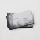 Search for art business cards Minimalist