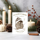 Search for cute owl christmas cards Woodland animal