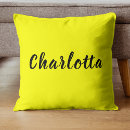 Search for alphabet cushions Minimalist