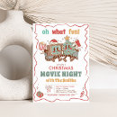 Search for movie christmas invitations Film