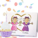 Search for african american twins cards For kids