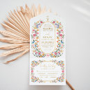 Search for tri colour invitations Couple
