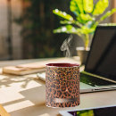 Search for leopard print home living Glam
