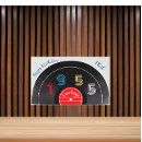 Search for 70th birthday banners Retro