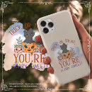 Search for treat iphone cases Black cat
