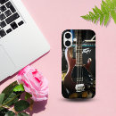 Search for bass player electronics Band