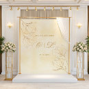 Search for rustic wedding backdrops Minimalist