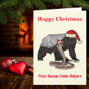 Search for snake christmas cards Humour