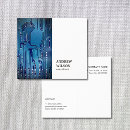 Search for serious business cards Professional