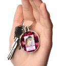 Search for red back key rings Valentine