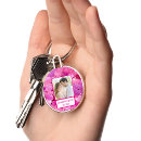 Search for purple heart key rings Valentine