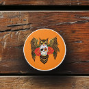 Search for skull knobs and pulls Roses