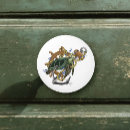 Search for turtle knobs and pulls Green