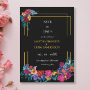 Search for mexican wedding save the dates Spanish