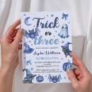 Search for trick or treat invitations Kids