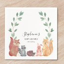 Search for hedgehog napkins Rustic