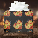 Search for funny valentines day wrapping paper Boyfriend